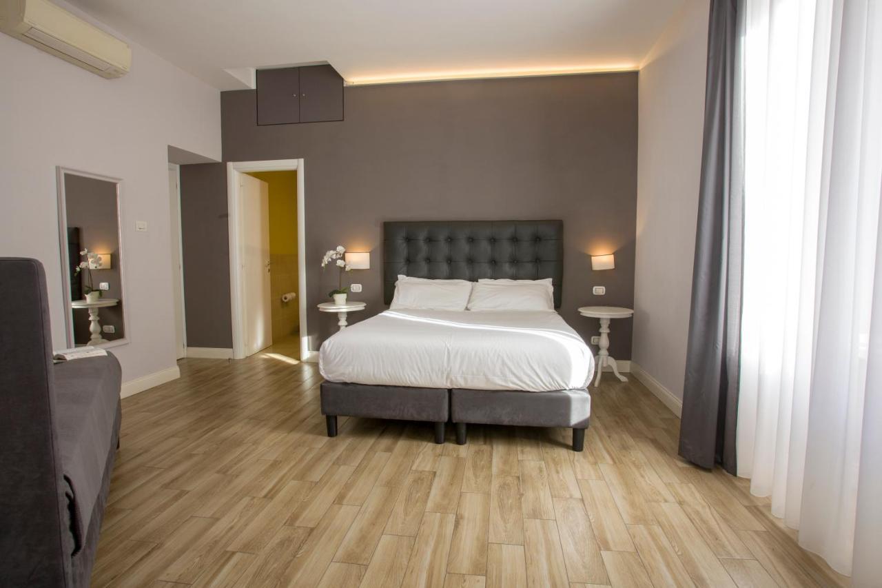 Colosseo Prestige Rooms — Foto 1